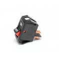 thumbnail image 1 of Server Switch Snap-In Rocker 04544 - Genuine OEM Replacement Part, 1 of 4