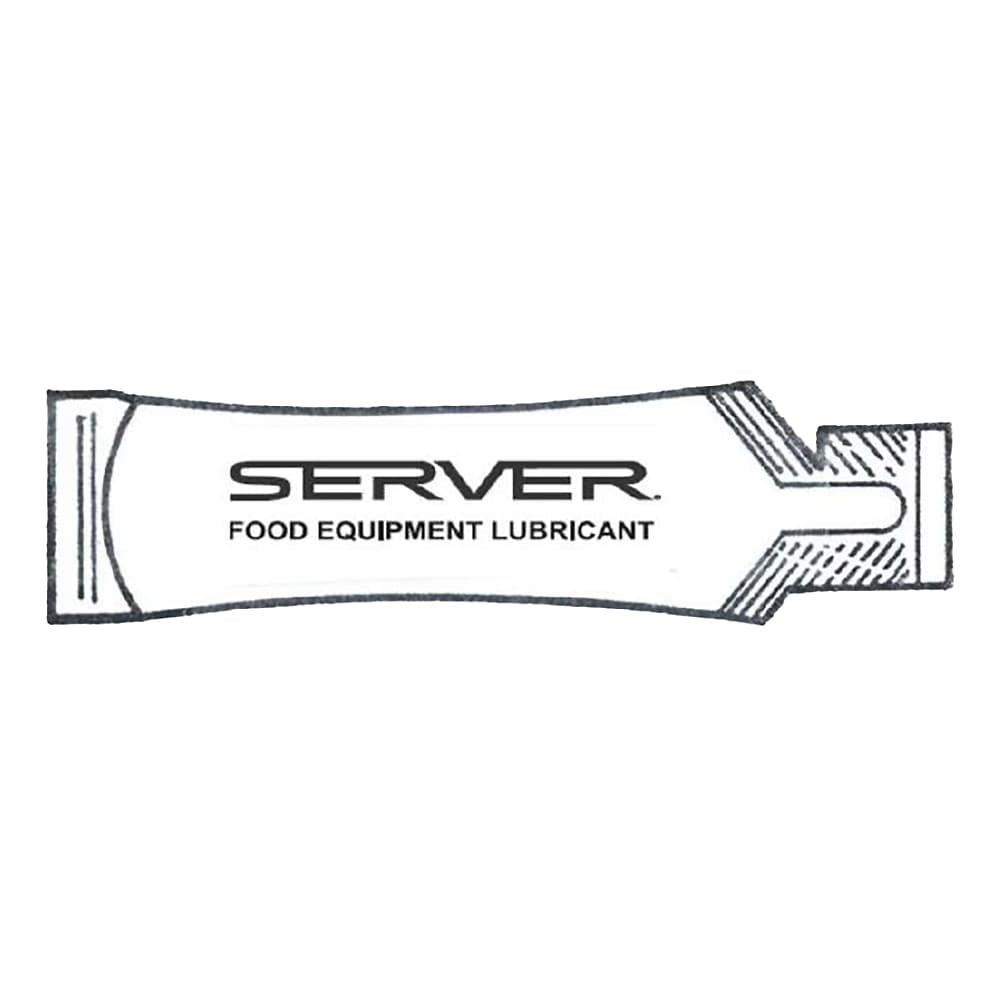 Server 40179 Food Equipment Lubricant For Can / Fountain Pumps