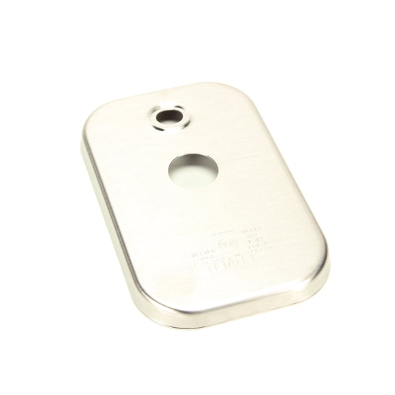 Server Lid Cp-F 82123 - Genuine OEM Replacement Part