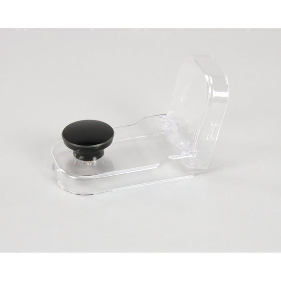 Server 83214, Plastic Lid Assy, Slim