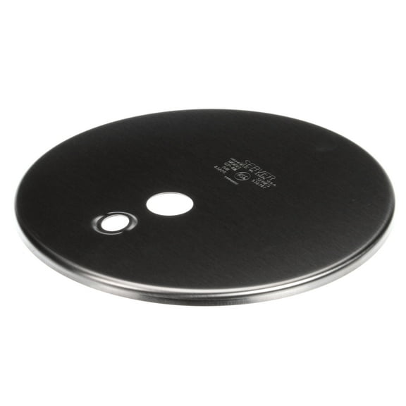 Server 83221 Lid Cp-8 1/2