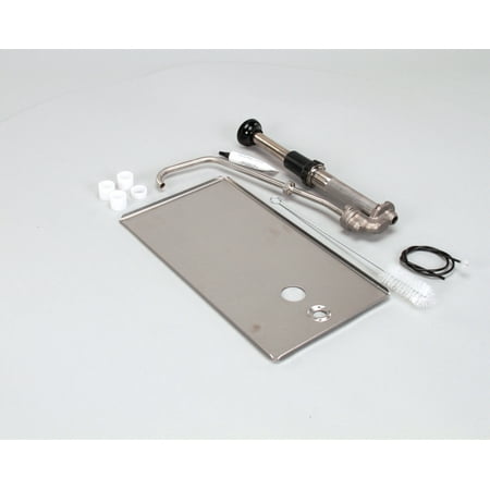 Server Condiment Pump Cp-1/3 83430 - Genuine OEM Replacement Part