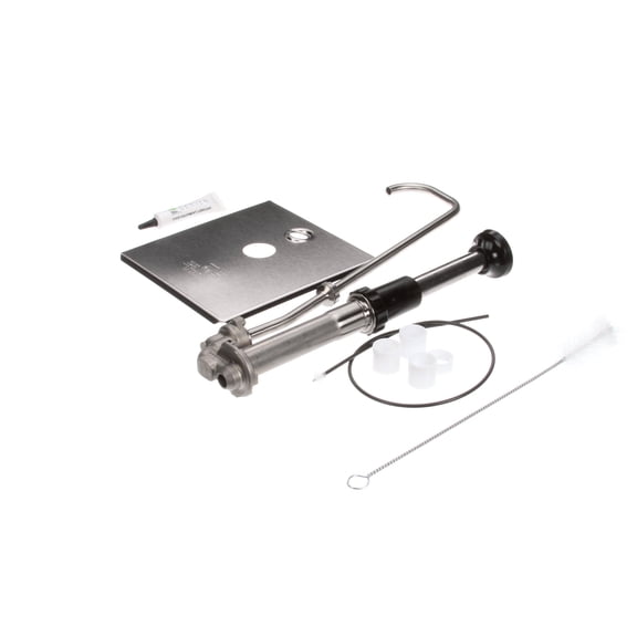 Server 83433 Cp-1/6 Tall Condiment Pump