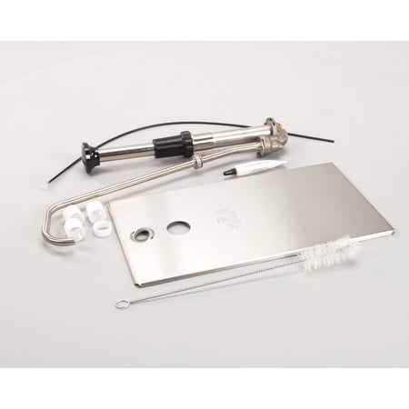 Server Condiment Pump Cp-1/3 Tall 83441 - Genuine OEM Replacement Part