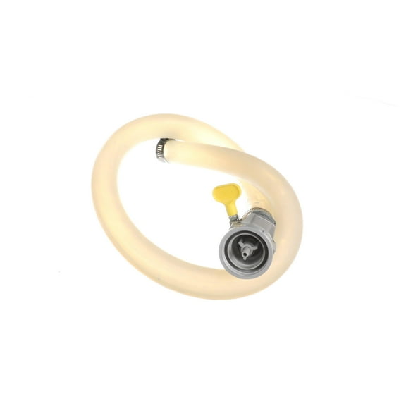 Server Hose Assembly 36 85758 - Genuine OEM Replacement Part