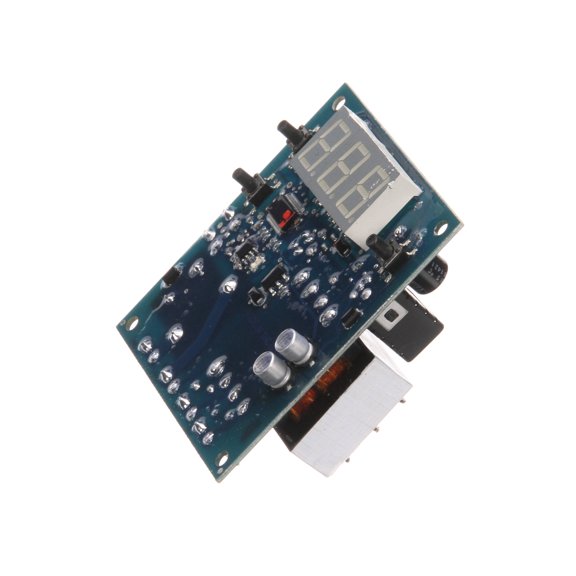 Server 86274 Temperature Controller