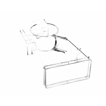 Server 88736- Genuine OEM Replacement Part