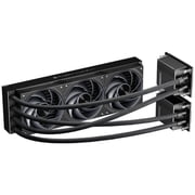 Server Dual Ball Bearing Thermalright W360-DUAL-EPYC-SP6 LCP Fan Integrated Water Cooling Radiator