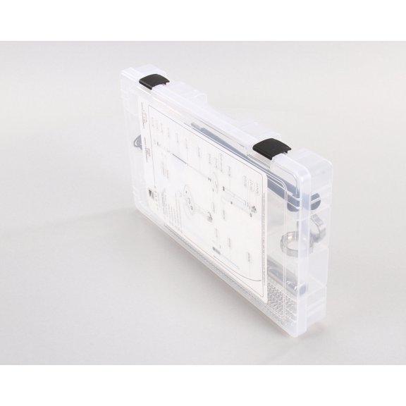 Server Kit, Spare Parts, Bww 82965 - Genuine OEM Replacement Part