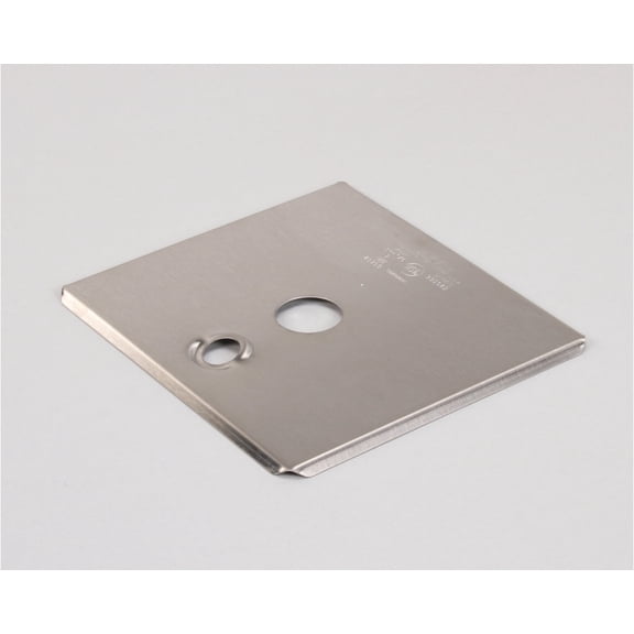 Server Lid Cp-1/6 Rotated 82379 - Genuine OEM Replacement Part