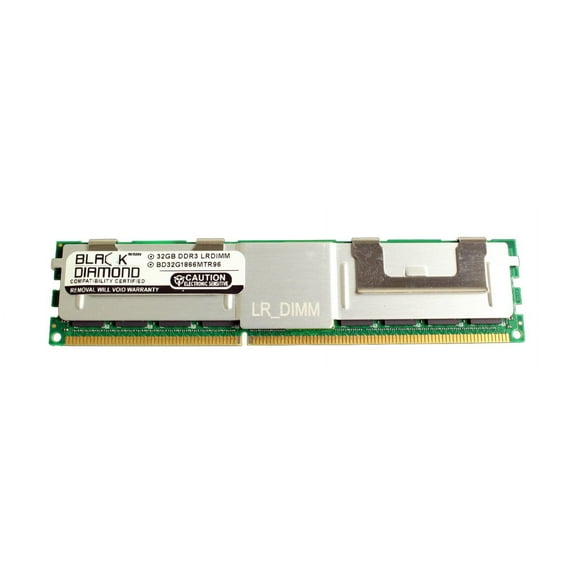 Server Only 32GB LR-Memory Gigabyte Servers,GA-7PESVL,GS-R12P4G,GS-R12PE