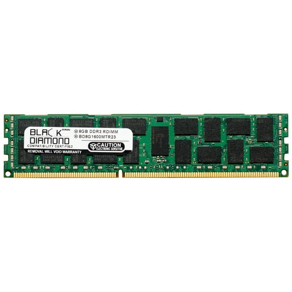 Server Only 8GB Memory Cisco Fujitsu,CELSIUS R930