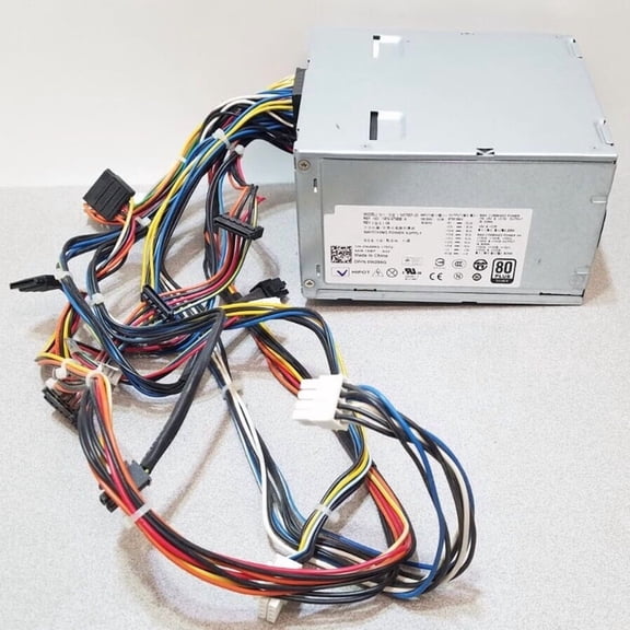 Server Power Supply For T5500 NPS-875BB A N875EF-00 J556T W299G 875W