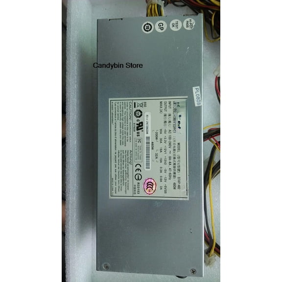 Server Power Wave NF295D2 NF290D NF290D2 EFAP-482