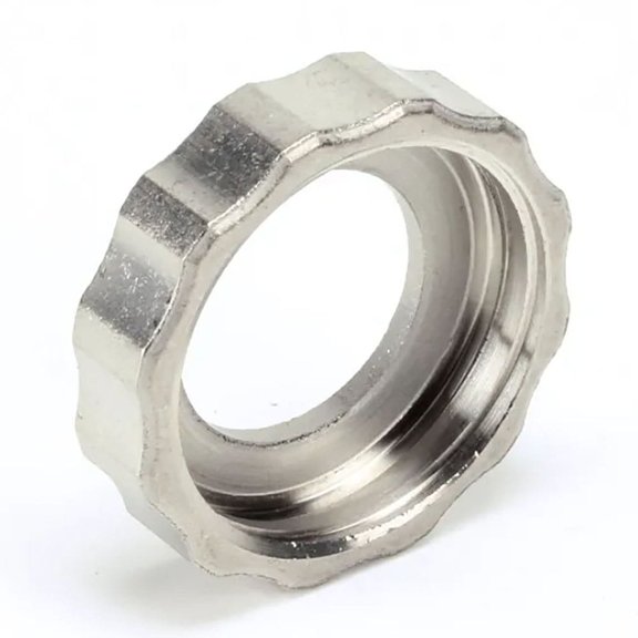 Server Products 82021 Metal Pump Locking Collar