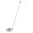 thumbnail image 1 of Server Products 82561 Long Handle Stainless Steel 1 oz Ladle, 1 of 1