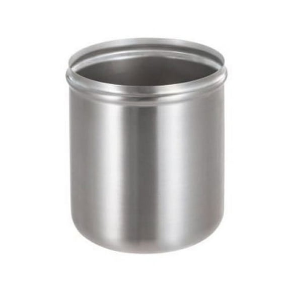 Server Products 94009 S/S 3 Qt. Jar For Cold Food Servers