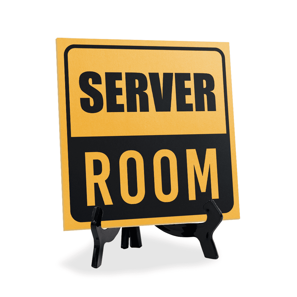 Server Room 5