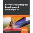 thumbnail image 1 of Server-Side Enterprise Development with Angular (Paperback), 1 of 1