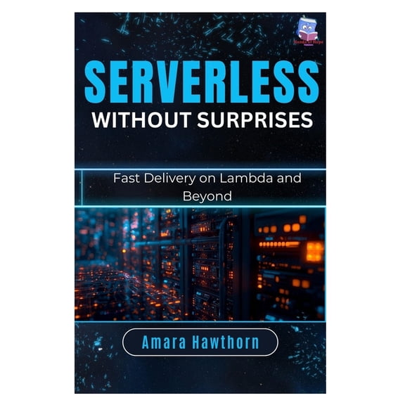 Serverless Without Surprises: Fast Delivery on Lambda and Beyond, (Paperback)