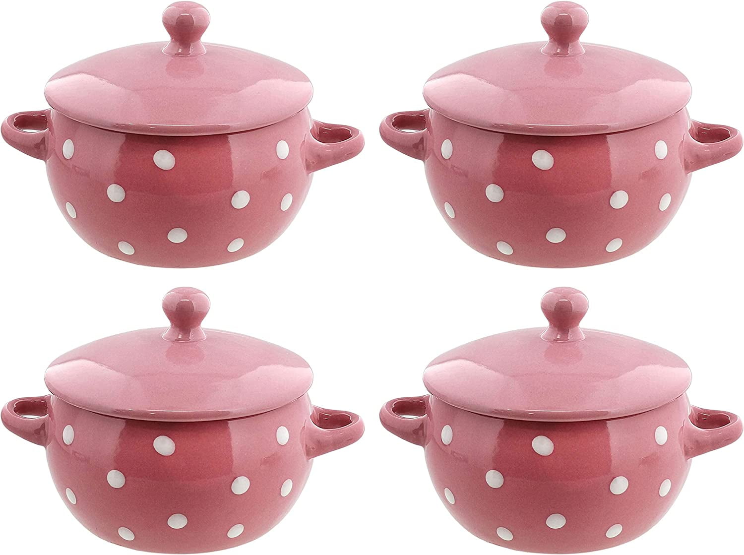 https://i5.walmartimages.com/seo/Servette-Home-Pink-Polka-Dot-Soup-Ceramic-Bowls-with-Lids-and-Handles-Set-of-4_5a7d791d-b4b9-4c92-a8f3-af568e1d02c3.ea6543428c8d910f1c4626670001a913.jpeg