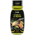 thumbnail image 1 of ServiVita Zero Calories Garlic & Herb, 10.6 Fl Oz, 1 of 1