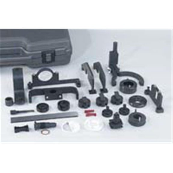 Service 22 Piece Ford Master Cam Tool