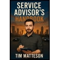 thumbnail image 1 of Service Advisor's Handbook, (Paperback), 1 of 1