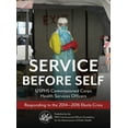 thumbnail image 1 of Service Before Self, (Hardcover), 1 of 1
