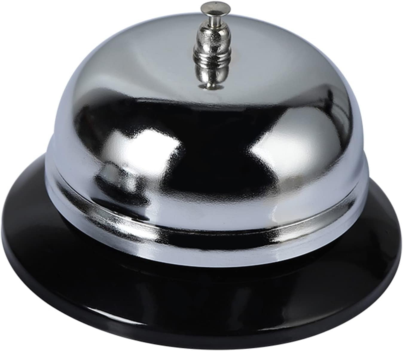 Service Bell Call Bell Ring for Office Table Hotels Schools Customer ...