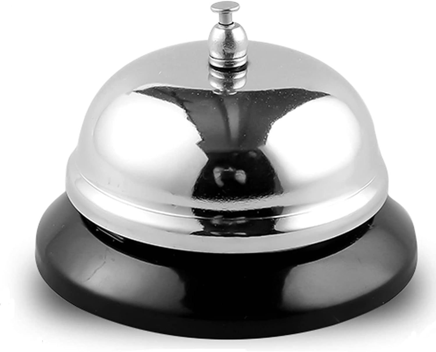 Service Bell Metal Call Bell for Hotels Schools Reception Areas