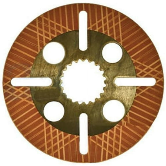 Service Brake Disc fits John Deere 410J 315 325 210 210K 210LJ 310 310J 310K 310K EP 310SJ 310SKTC 315 325 325J 325SK 410 410J 410K 410KTC AT339543
