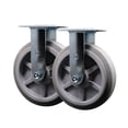 thumbnail image 1 of Service Caster Brand Replacement Caster Set for Magliner Caster 130075, 1 of 2