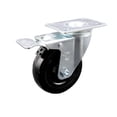 thumbnail image 1 of Service Caster Brand Replacement Caster for Beta Well Done Folding Tool Trollies, 1 of 2