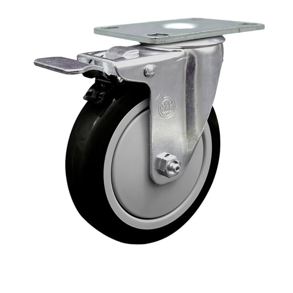 Service Caster Brand Replacement Caster for Grainger Caster 2G033