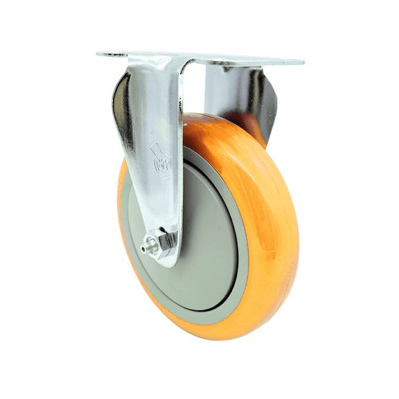 Service Caster Brand Replacement Caster for Grainger Caster 435X69