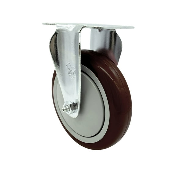 Service Caster Brand Replacement Caster for Grainger Caster 435X69
