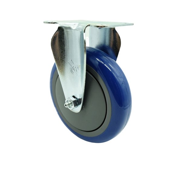 Service Caster Brand Replacement Caster for Grainger Caster 435X69