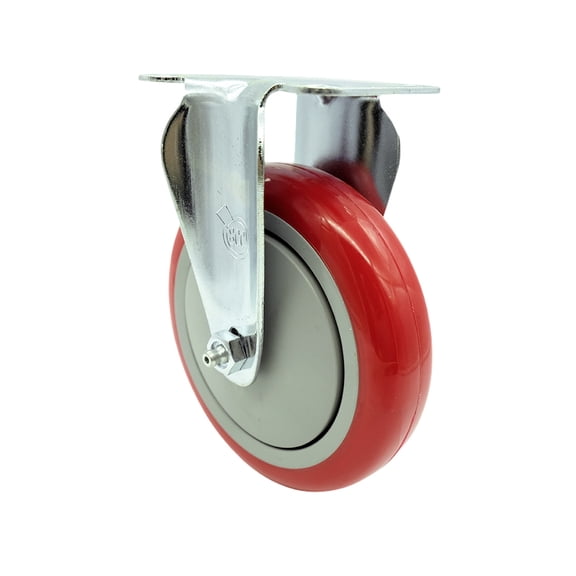 Service Caster Brand Replacement Caster for Grainger Caster 435X69