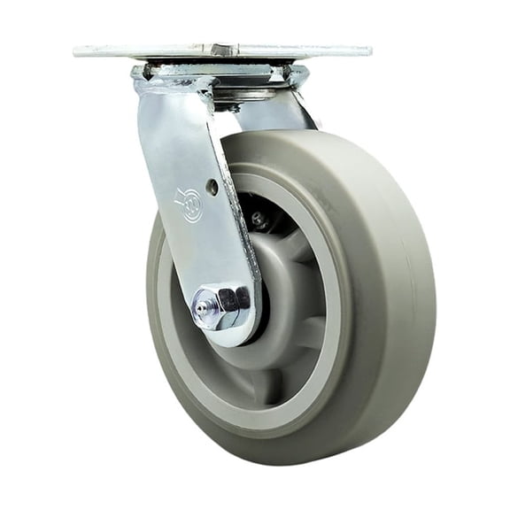 Service Caster Brand Replacement Caster for Magliner Caster 130066