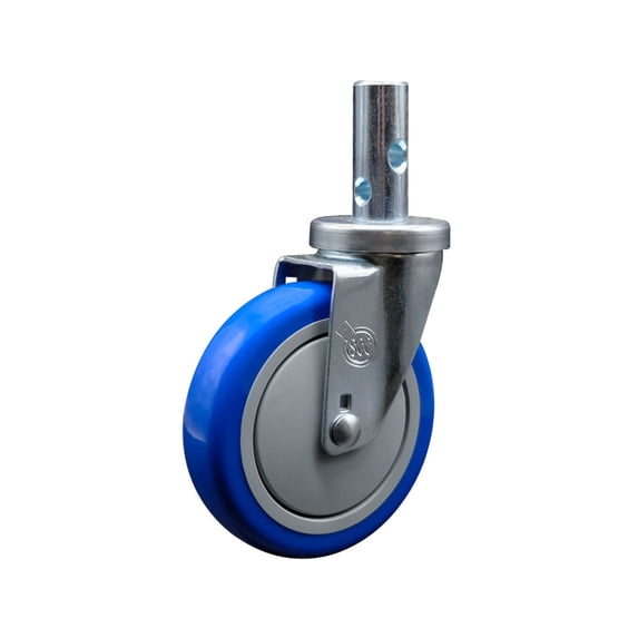 Service Caster Brand Replacement Caster for Magliner Caster 131040
