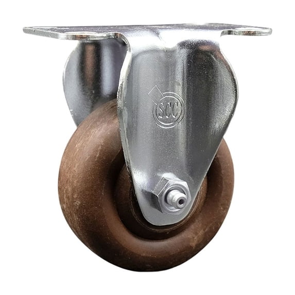 Service Caster Brand Replacement Caster for McMaster Carr Caster 19525T16