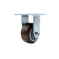 thumbnail image 1 of Service Caster Brand Replacement Caster for Uline Caster H-6612R, 1 of 2
