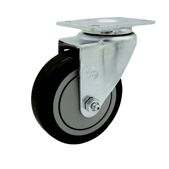 Service Caster Brand Replacement Caster for Uline Caster H-7448S