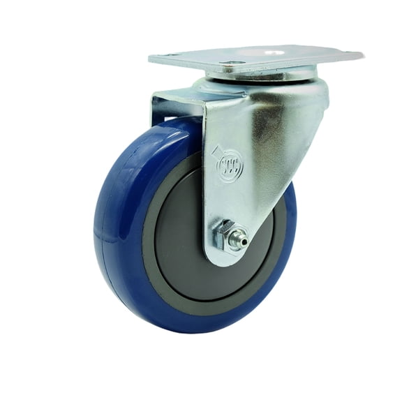 Service Caster Brand Replacement Caster for Uline Caster H-7448S
