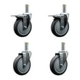 thumbnail image 1 of Service Caster Brand Replacement Set for IRSG Casters C250-K2-P, 1 of 2