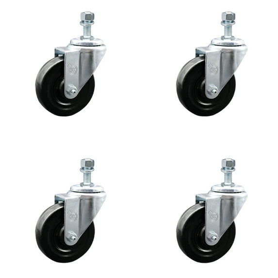 Service Caster Brand Replacement Set for Laguna ALAREVO18