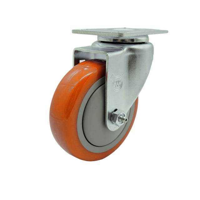 Service Caster Brand Replacement Caster for Uline Caster H7448S