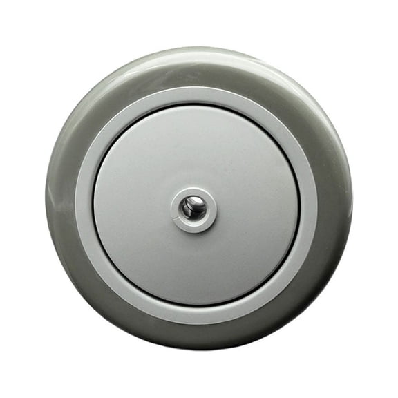 Service Caster Brand Replacement Wheel for Grainger Wheel 1KA89