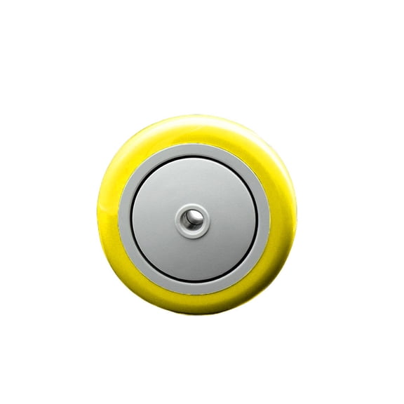 Service Caster Brand Replacement Wheel for Grainger Wheel 1KA89